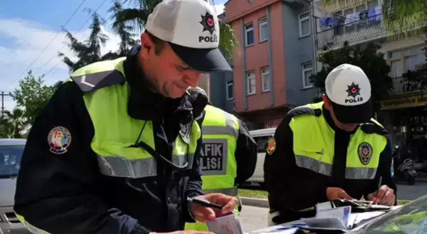 Trafik Cezası 74/c ve 74/b Maddelerine İlişkin İtirazlar