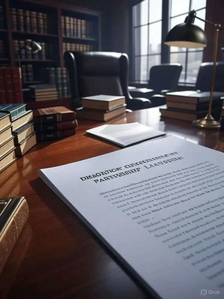 Ortaklığın Giderilmesi Davası: Detaylı İnceleme ve Tapu Sicilinde Arabuluculuk Uygulamaları