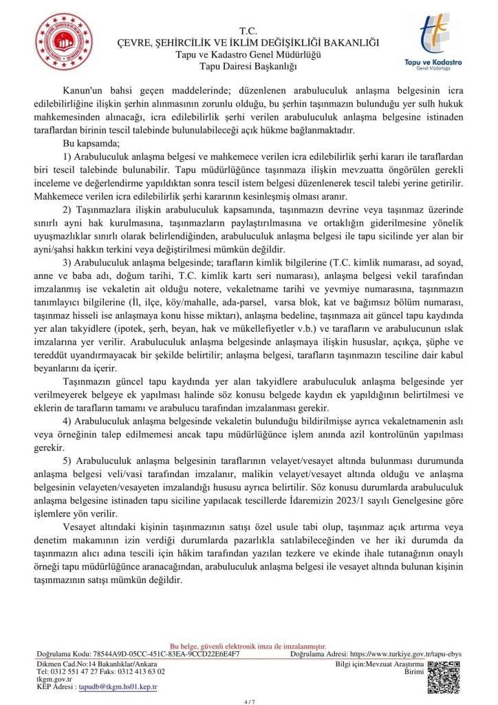 Ortaklığın Giderilmesi Davası: Detaylı İnceleme ve Tapu Sicilinde Arabuluculuk Uygulamaları 12 | rs3Dw 1280283294321075374757706749 |