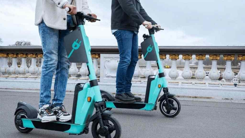 Elektrikli Scooter, Bisiklet Gibi Araçlarda Ehliyetin Alınması